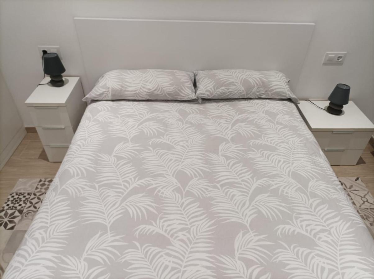 Apartamento Vistas al Mar Llançà Exterior foto