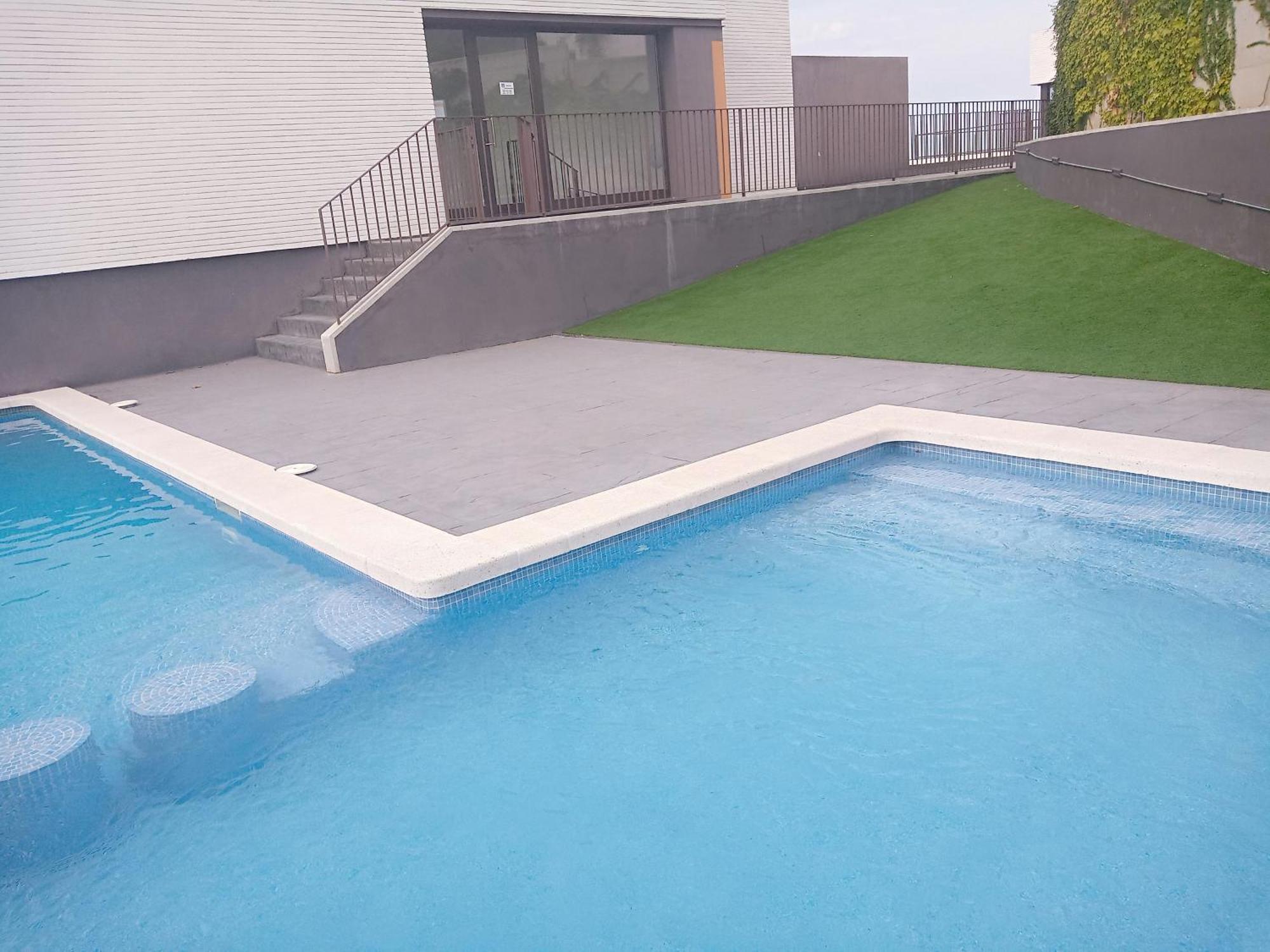 Apartamento Vistas al Mar Llançà Exterior foto